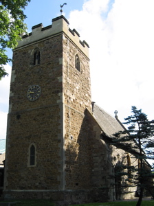 [An image showing Double Baptism at Birstall]